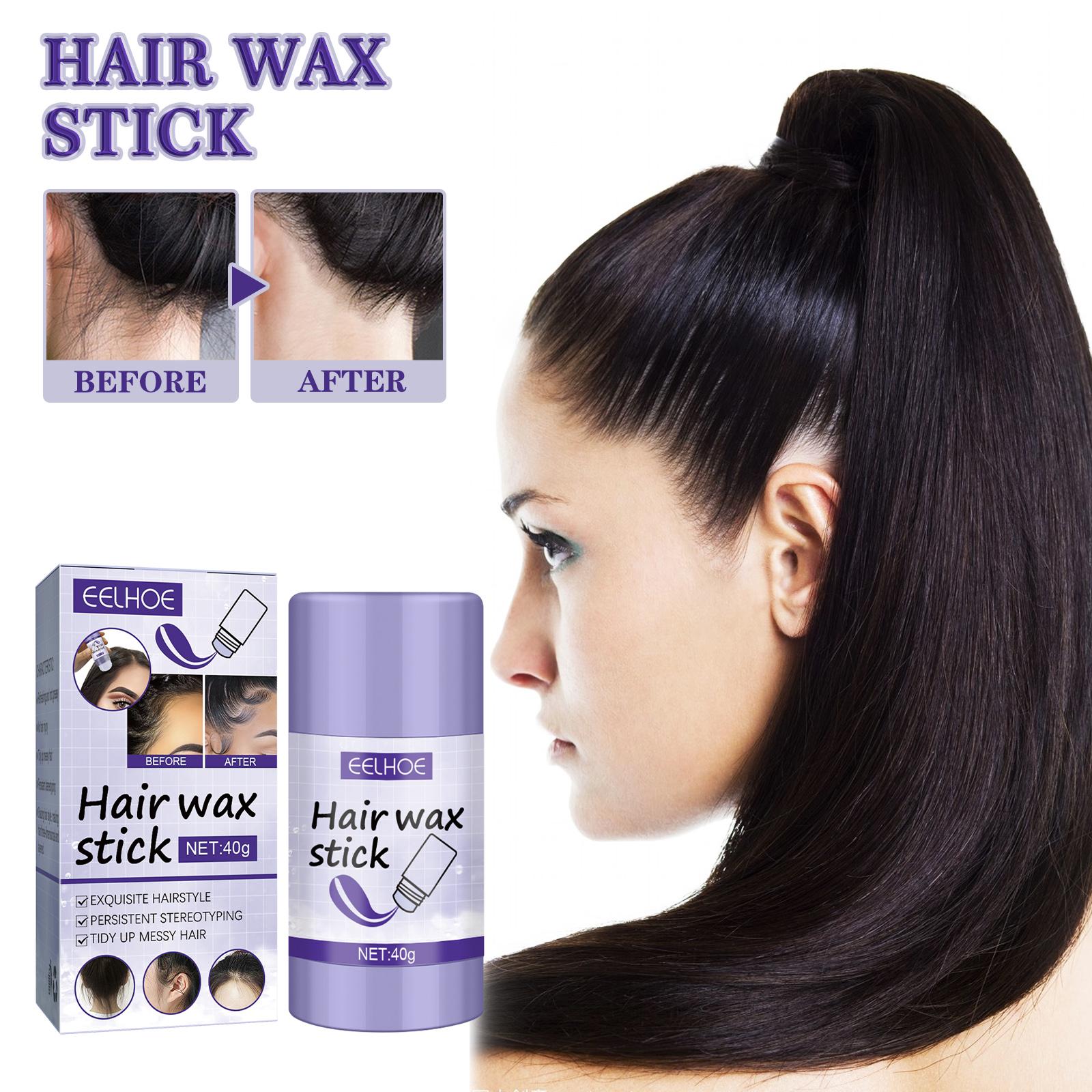 Hair Wax Stick