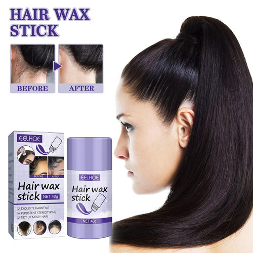 Hair Wax Stick