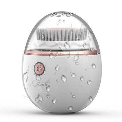 Sonic Vibration Electric Face Cleanser