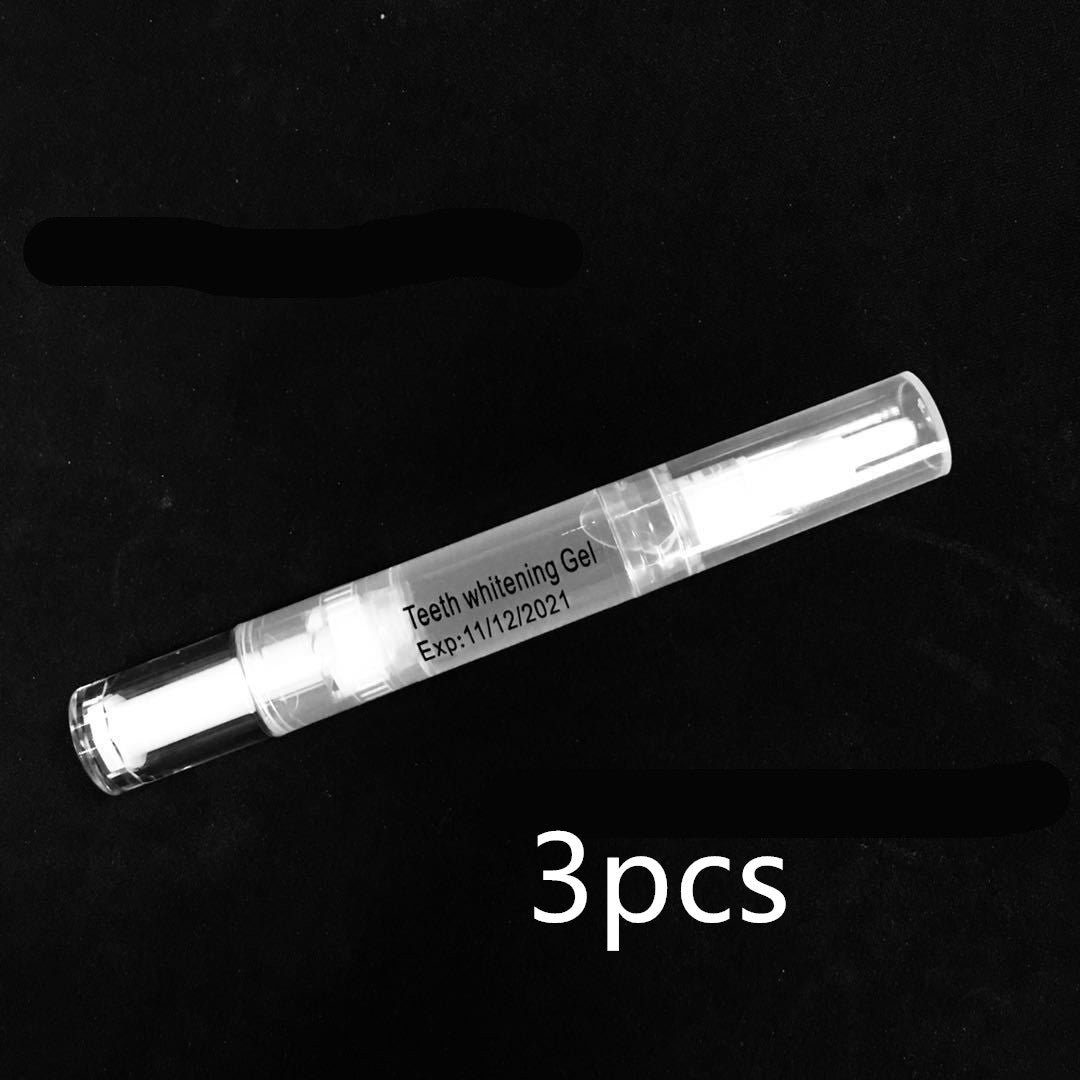 LED Teeth Whitening Kit with Mouth Tray