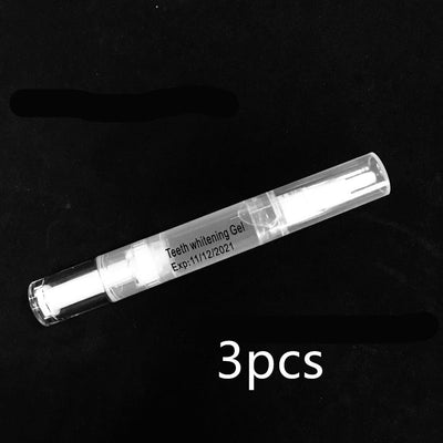 LED Teeth Whitening Kit with Mouth Tray