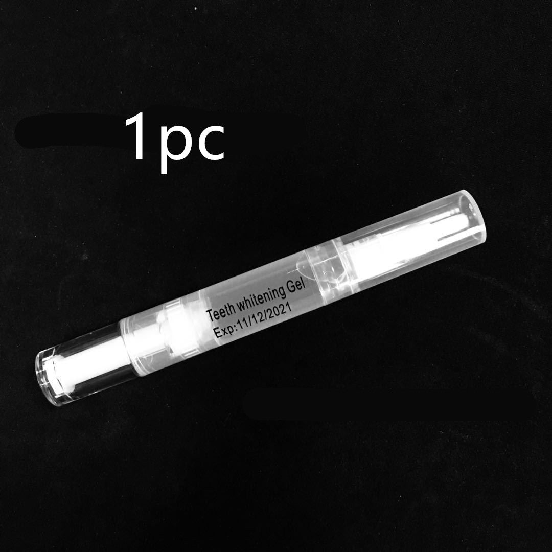 LED Teeth Whitening Kit with Mouth Tray