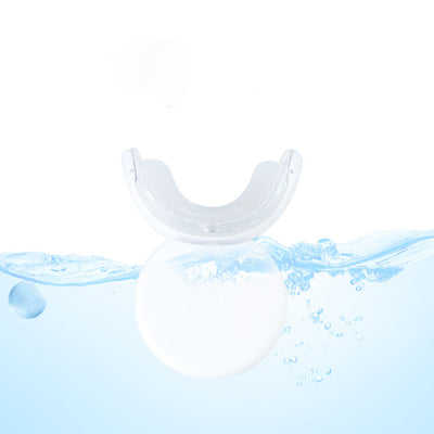 Rechargeable LED Teeth Whitening Device