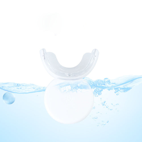 Rechargeable LED Teeth Whitening Device