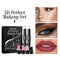 5 Pack Eyeliner Lip Liner Contour Stick Suit