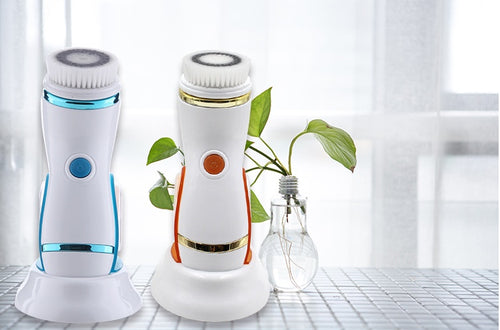 Electric Pore Cleaner & Blackhead Remover