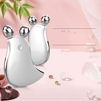 EMS Facial Massage & Lifting Device