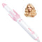 Automatic Hair Curler with 4-Step Temperature Control