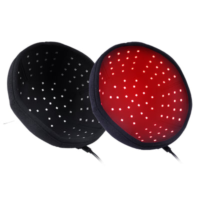 Portable Home Red Light Hair Care Hair Growth And Beauty Therapy Cap