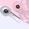 Electric Scalp Massager Comb