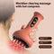 Electric Meridian Massage Brush