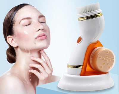 Electric Pore Cleaner & Blackhead Remover