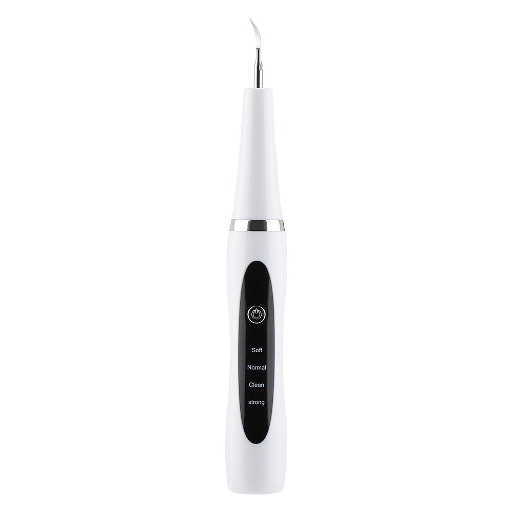 Smart Ultrasonic Teeth Whitening & Cleaning Device