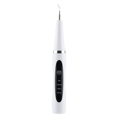 Smart Ultrasonic Teeth Whitening & Cleaning Device