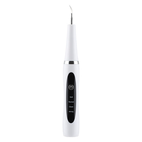 Smart Ultrasonic Teeth Whitening & Cleaning Device