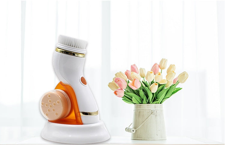 Electric Pore Cleaner & Blackhead Remover