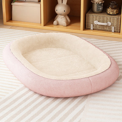 Dog Kennel For Small And Medium-sized Dogs In All Seasons Thickened Winter Warm Cat Kennel Teddy Winter Kennel For Pets