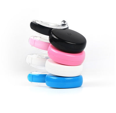 Rechargeable LED Teeth Whitening Device