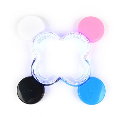Rechargeable LED Teeth Whitening Device