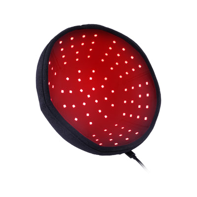 Portable Home Red Light Hair Care Hair Growth And Beauty Therapy Cap