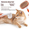Pet Automatic Hair Fading Hair Removal Brush