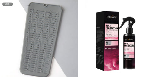 Heat-proof Disposable Care Spray 200ml