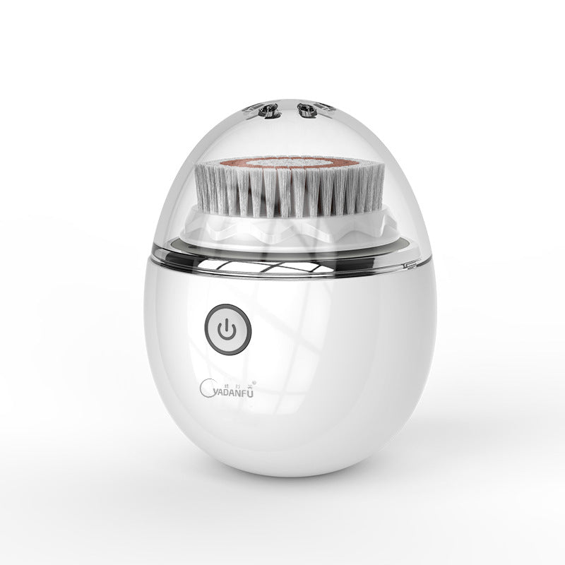 Sonic Vibration Electric Face Cleanser