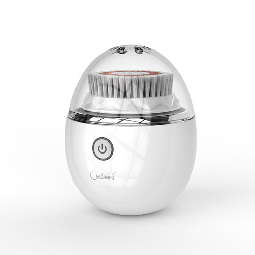 Sonic Vibration Electric Face Cleanser