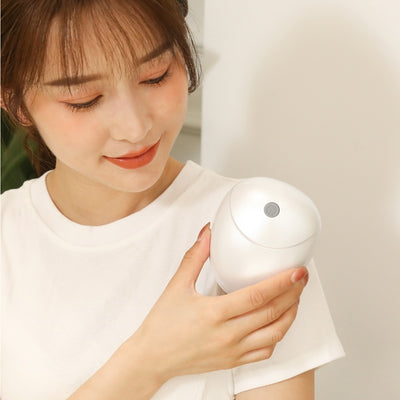Mini Rechargeable Head Massager