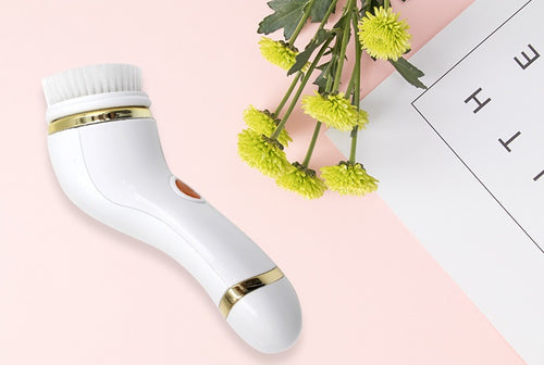 Electric Pore Cleaner & Blackhead Remover