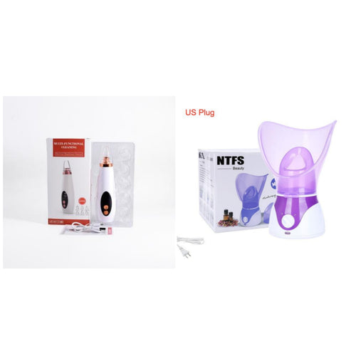 Blackhead Vacuum Pore Cleaner