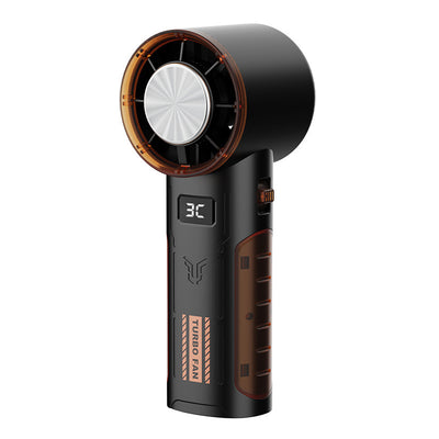 Portable Handheld High-Speed Fan