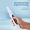 Smart Ultrasonic Teeth Whitening & Cleaning Device