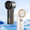 Portable Handheld High-Speed Fan
