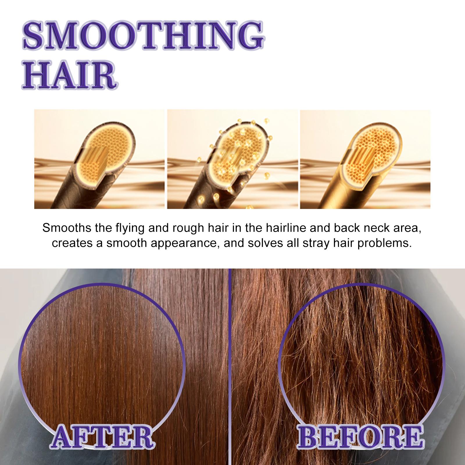 Hair Wax Stick